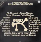 Double LP - Norman Granz presents - The Pablo Collection