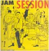 LP - Norman Granz, Benny Carter, Charlie Parker, a.o. ... - Jam Session #1