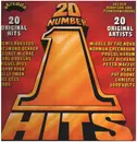 LP - Norman Greenbaum / 5000 Volts - 20 Number 1 Hits