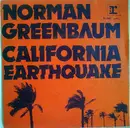 7inch Vinyl Single - Norman Greenbaum - California Earthquake