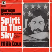 Norman Greenbaum / The Routers - Spirit in the Sky