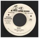 7inch Vinyl Single - Norman Greenbaum - Marcy