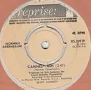 7inch Vinyl Single - Norman Greenbaum - Canned Ham