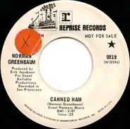 Norman Greenbaum - Canned Ham