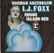 7inch Vinyl Single - Norman Greenbaum - I.J. Foxx
