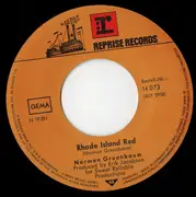 7inch Vinyl Single - Norman Greenbaum - I.J. Foxx