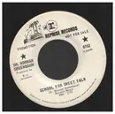 7inch Vinyl Single - Norman Greenbaum - School For Sweet Talk