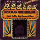 7inch Vinyl Single - Norman Greenbaum - Spirit In The Sky / Canned Ham