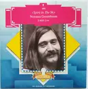 7inch Vinyl Single - Norman Greenbaum - Spirit In The Sky