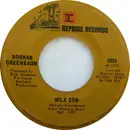7inch Vinyl Single - Norman Greenbaum - Spirit In The Sky - Santa Maria Pressing