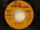 7inch Vinyl Single - Norman Greenbaum - Spirit In The Sky