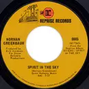 7inch Vinyl Single - Norman Greenbaum - Spirit In The Sky - 1st Press