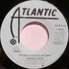 7inch Vinyl Single - Norman Dozier - Trouble In Paradise (Red Bear)