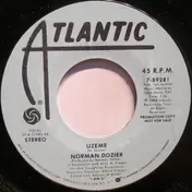 Norman Dozier - Uzeme