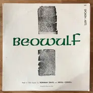 Norman Davis & Nevill Coghill - Beowulf