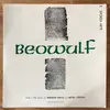 LP - Norman Davis & Nevill Coghill - Beowulf