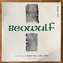 LP - Norman Davis & Nevill Coghill - Beowulf