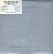 LP - Norman Edmonds - Train On The Island: Traditional Blue Ridge Mountain Fiddle Music - Insert