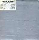 LP - Norman Edmonds - Train On The Island: Traditional Blue Ridge Mountain Fiddle Music - Insert