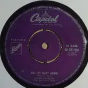 Norman Erskine with Bob Bain's Music