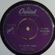 Norman Erskine With Bob Bain's Music - Till We Meet Again