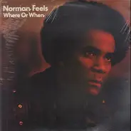 Norman Feels - Where or When