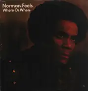 Norman Feels - Where or When
