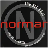 Norman Feller - The Big Deal (Limited DJ Remixes)