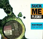 12inch Vinyl Single - Norman Feller - The Switch