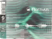 CD Single - Norman Feller - Wave Access
