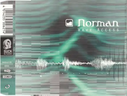Norman Feller - Wave access