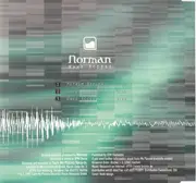 CD Single - Norman Feller - Wave Access