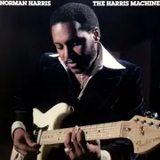 LP - Norman Harris - The Harris Machine