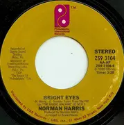 7inch Vinyl Single - Norman Harris - I Wish - company sleeve