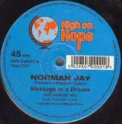 Norman Jay - Message In A Dream