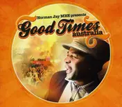 Norman Jay - Good Times Australia