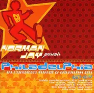 Norman Jay - Philadelphia (The Underground Anthems Of Philadelphia Soul 1973-1981)