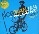 Double CD - Norman Jay - Philadelphia (The Underground Anthems Of Philadelphia Soul 1973-1981) - Slipcase