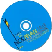 Double CD - Norman Jay - Philadelphia (The Underground Anthems Of Philadelphia Soul 1973-1981) - Slipcase