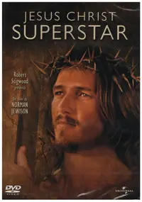 Norman Jewison - Jesus Christ Superstar