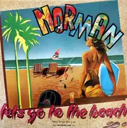 12'' - Norman - Let's Go To The Beach