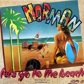 Norman - Let's Go To The Beach