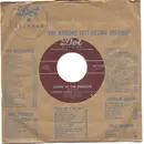 7inch Vinyl Single - Norman Leyden And His Orchestra Featuring Bernie Nee - Down In The Meadow / Promise Me