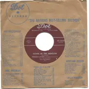 Norman Leyden And His Orchestra Featuring Bernie Nee - Down In The Meadow / Promise Me