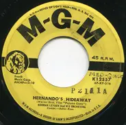 Norman Leyden And His Orchestra - Hernando's Hideaway / The March Of The Siamese Children