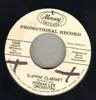 7inch Vinyl Single - Norman Lee Orchstra - Slappin' Clarinet / Jealous - Promo, Rare