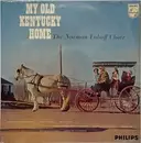 10'' - Norman Luboff Choir - My Old Kentucky Home