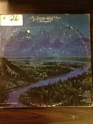LP - Norman Luboff Choir - Moonglow