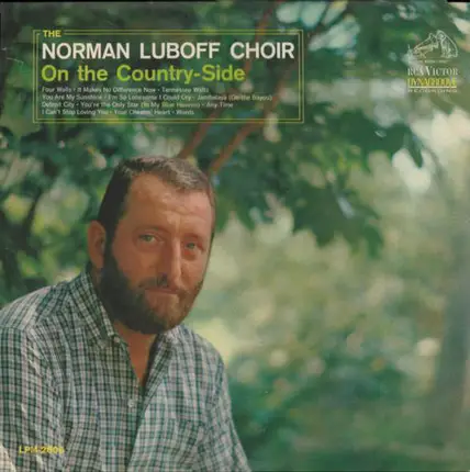Norman Luboff Choir - On The Country-Side