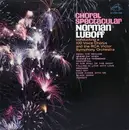 LP - Norman Luboff Choir - A Choral Spectacular